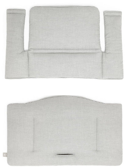 Stokke Tripp Trapp Classic Cushion2 - Nordic Grey - 652305