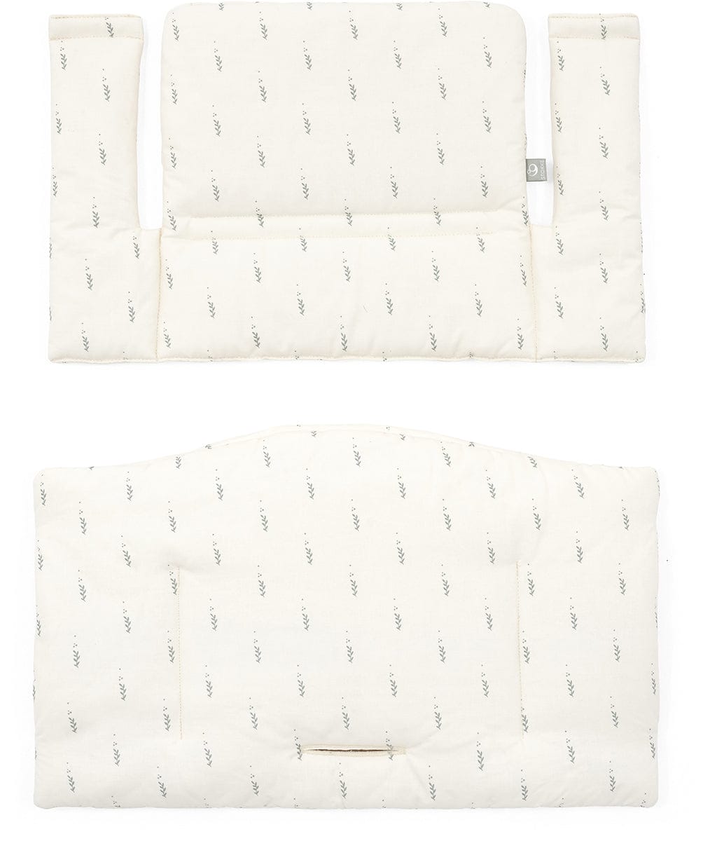 Stokke Tripp Trapp Classic Cushion2 - Wheat Cream - 652308