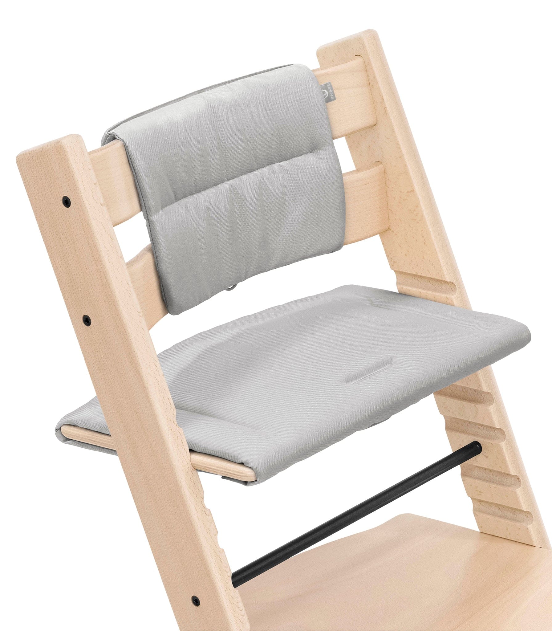 Stokke Tripp Trapp Cushion - Anthracite – Albee Baby