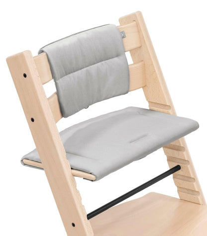 Stokke Tripp Trapp Cushion - Anthracite - 690101