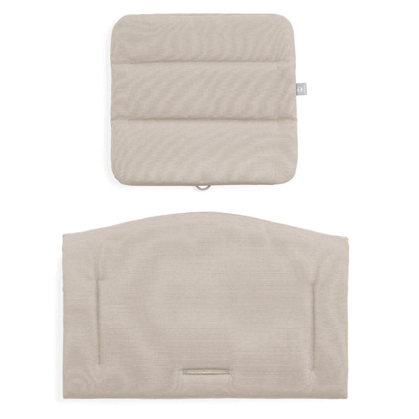 stokke tripp trapp harness - beige Stokke Tripp Trapp Cushion
