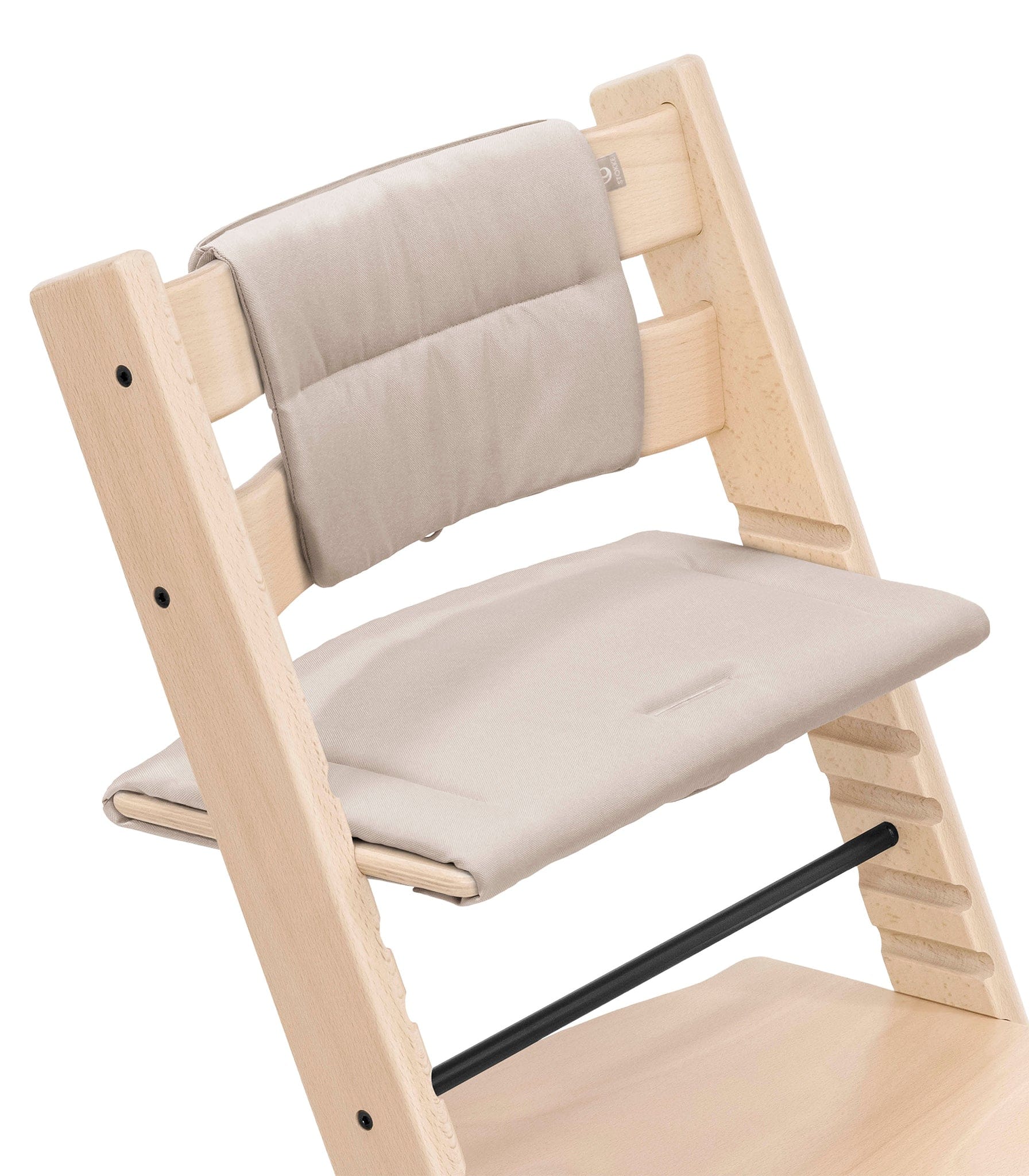Stokke Tripp Trapp Cushion - Beige - 690102