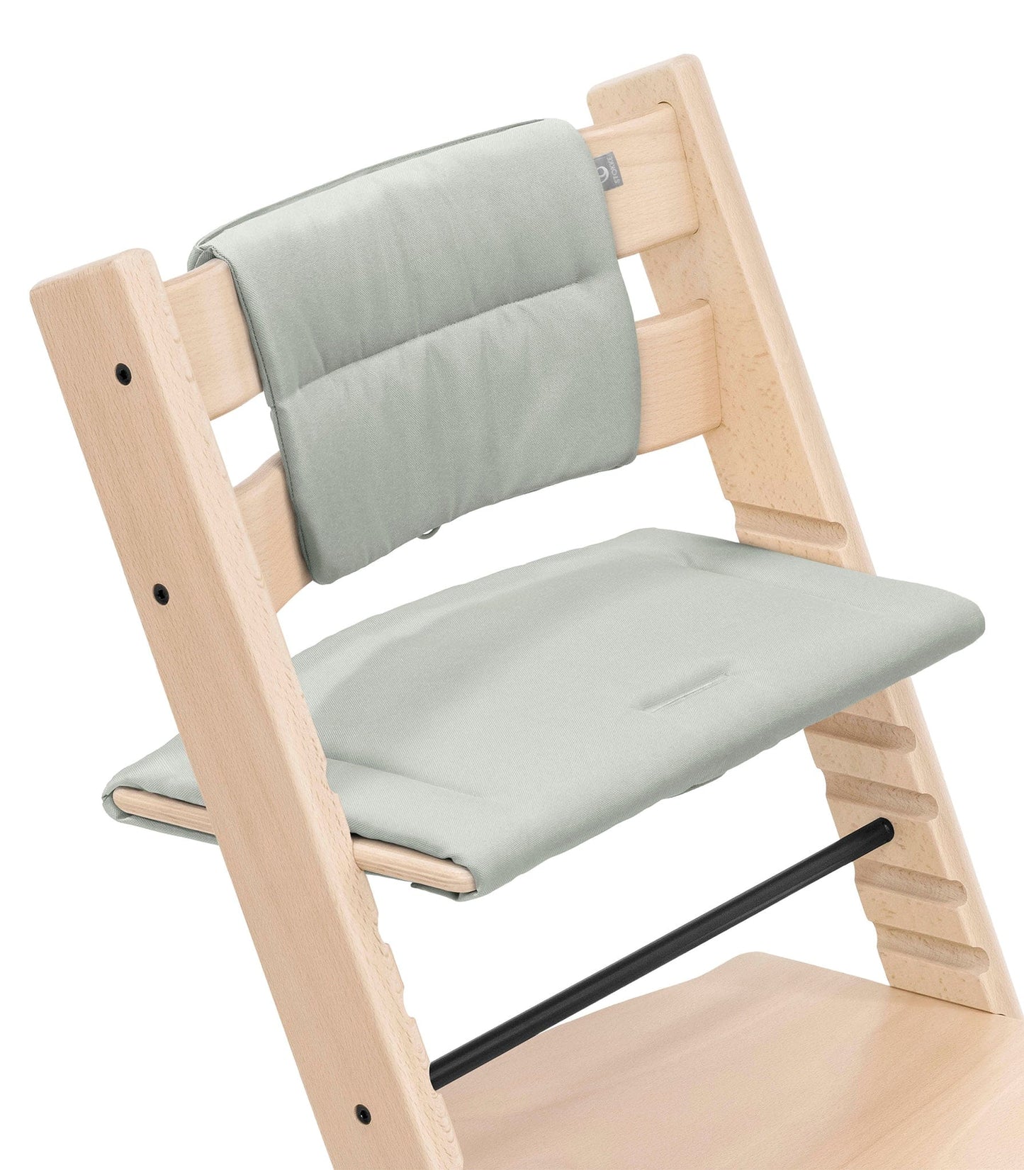 Stokke Tripp Trapp Cushion - Glacier Green - 690103