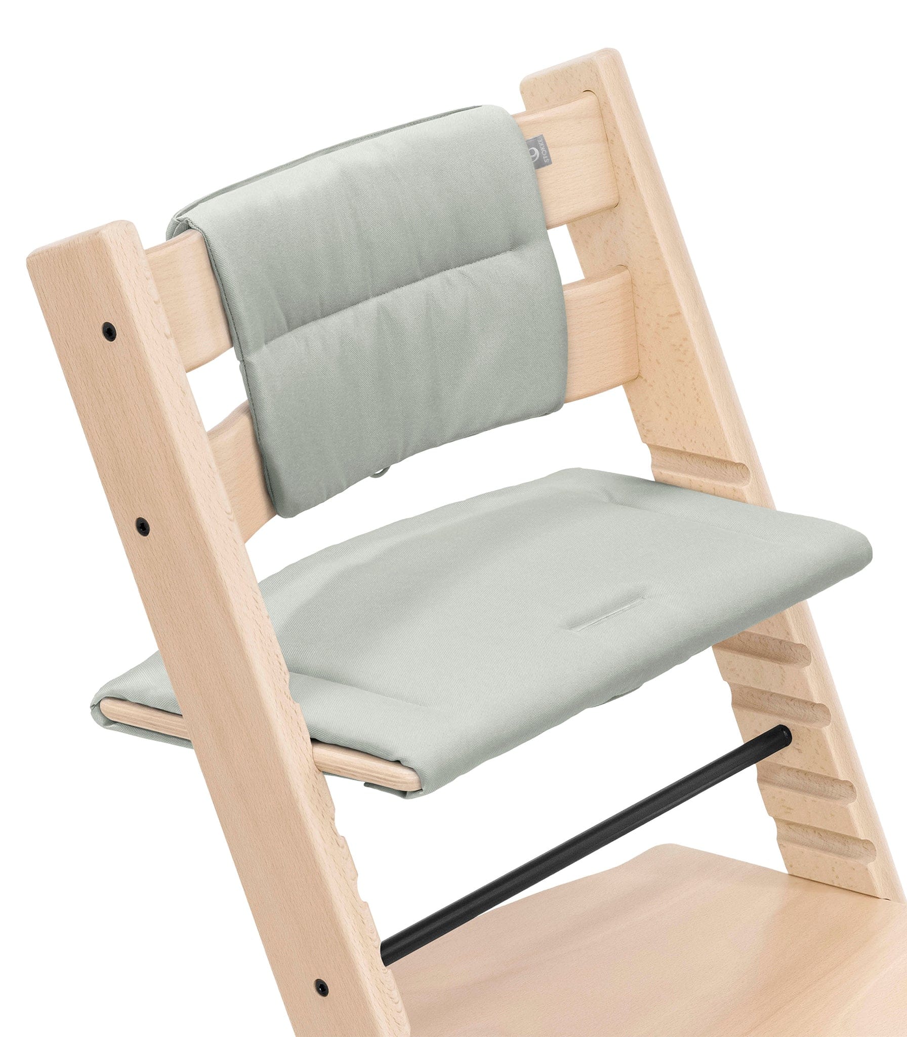 Stokke Tripp Trapp Cushion - Glacier Green - 690103