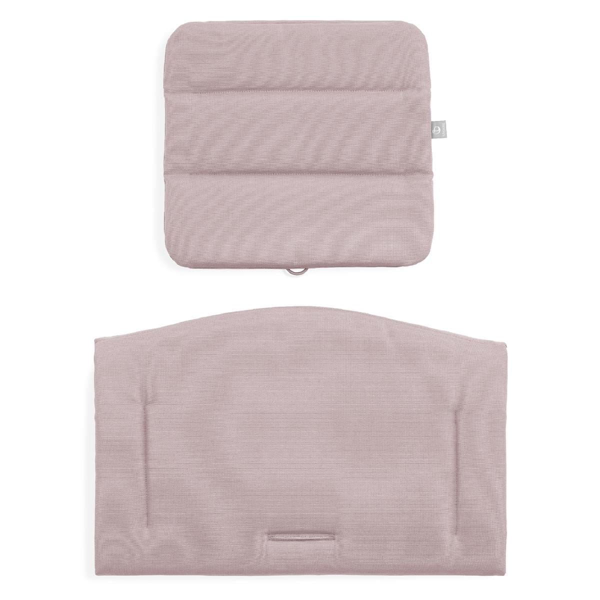 Stokke Tripp Trapp Cushion - Heather Mauve - 690104