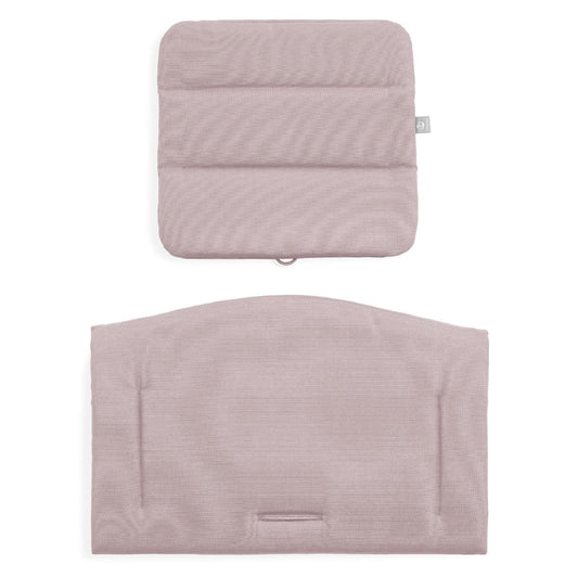 Stokke Tripp Trapp Cushion - Heather Mauve - 690104