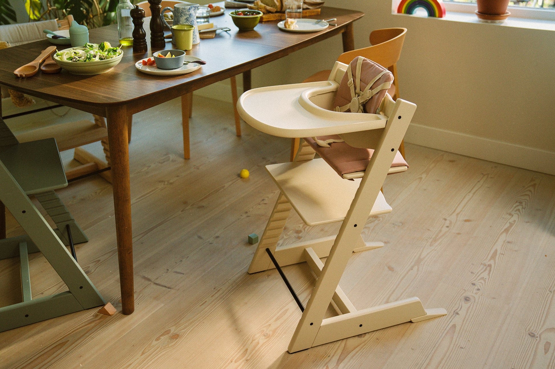 stokke tripp cushion Stokke Tripp Trapp Cushion