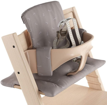 Stokke Tripp Trapp Cushion - Icon Grey