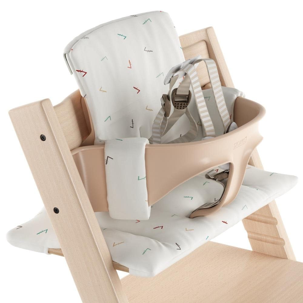 Stokke Tripp Trapp Cushion Icon Grey