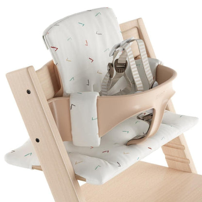 Stokke Tripp Trapp Cushion Icon Grey