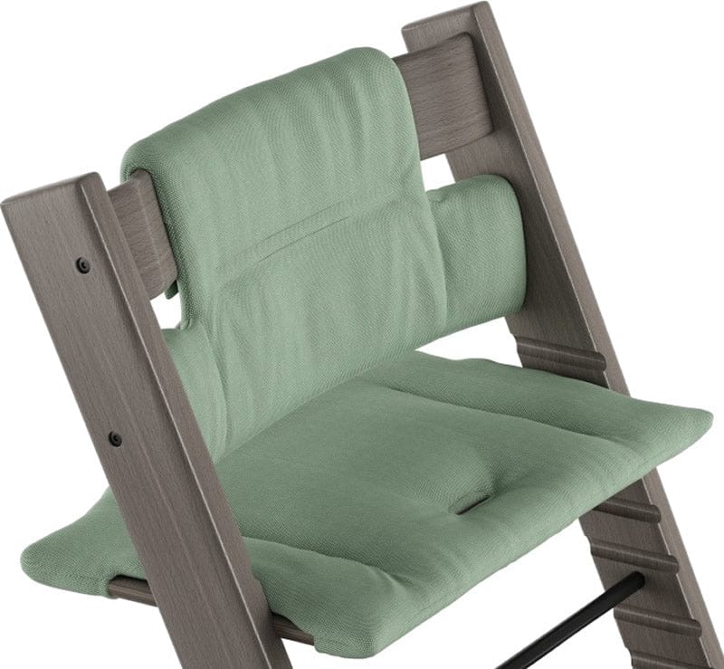 Stokke Tripp Trapp Cushion - Timeless Green