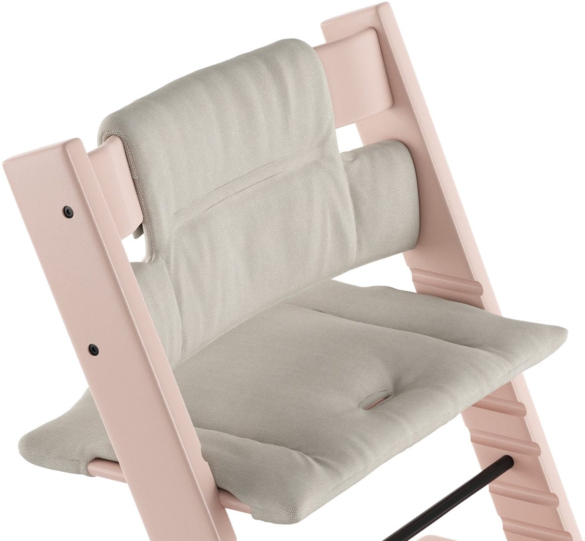 Stokke Tripp Trapp Cushion - Timeless Grey