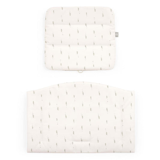 Stokke Tripp Trapp Cushion - Wheat Cream - 690107