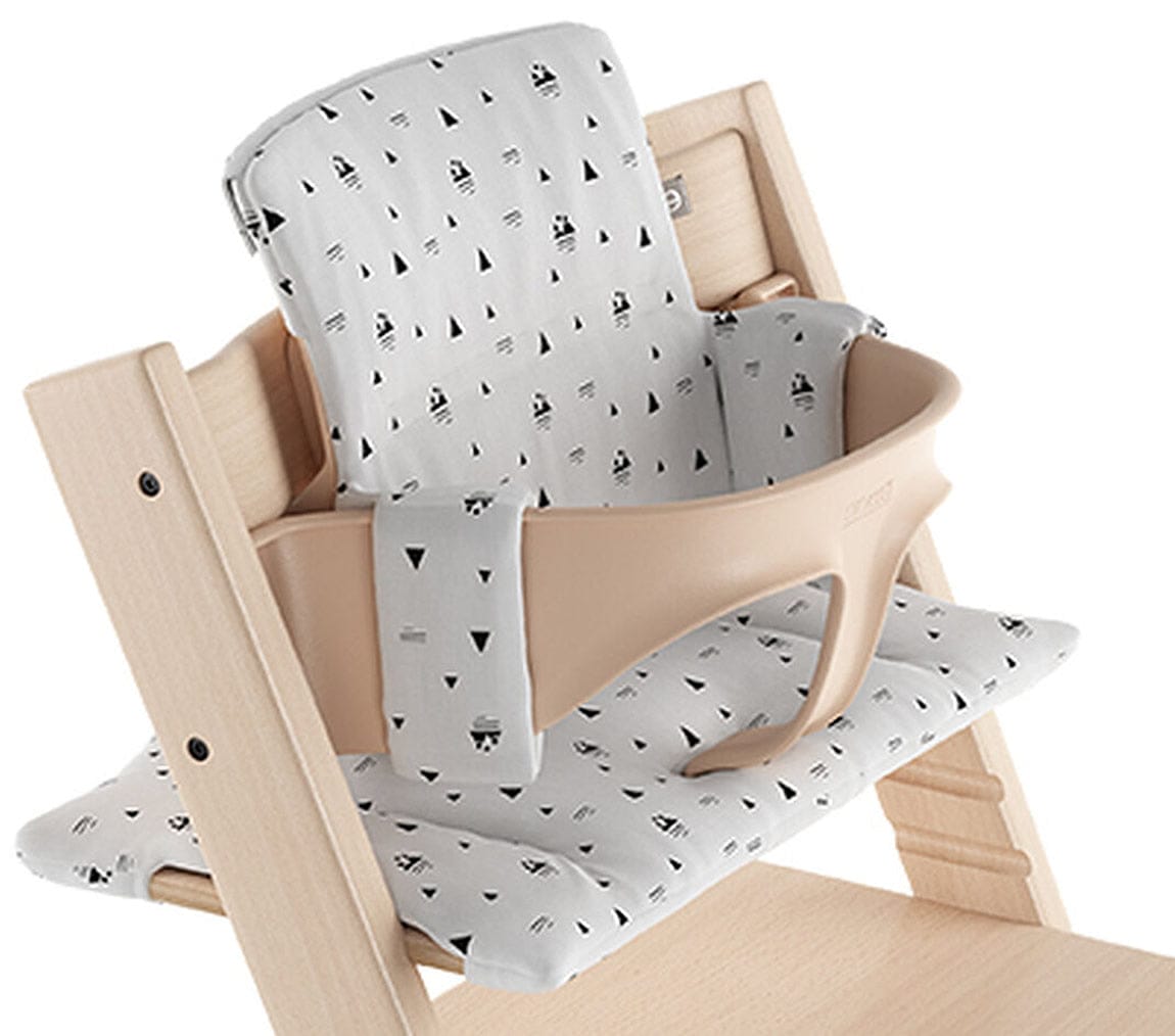 Stokke Tripp Trapp Cushion - White Mountains