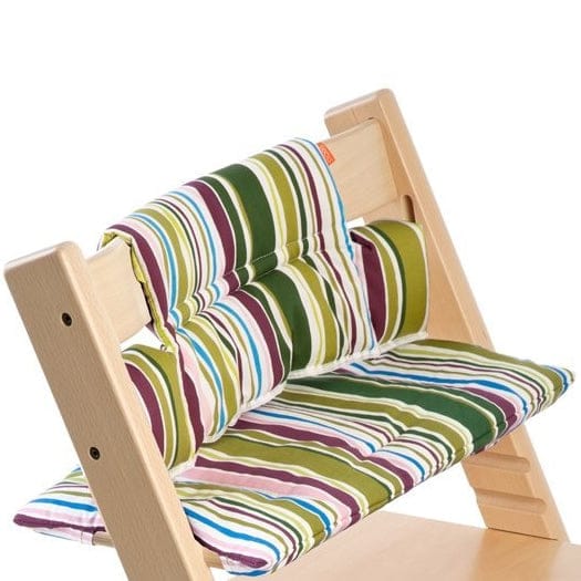 Stokke Tripp Trapp Cushions in Fresh Stripes