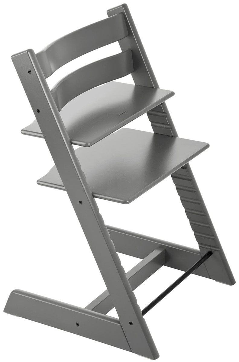 Stokke Tripp Trapp High Chair - Storm Grey
