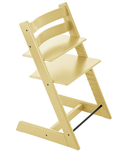 Stokke Tripp Trapp High Chair - Wheat Yellow