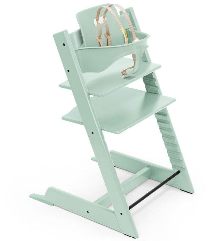 Stokke Tripp Trapp High Chair - Soft Mint