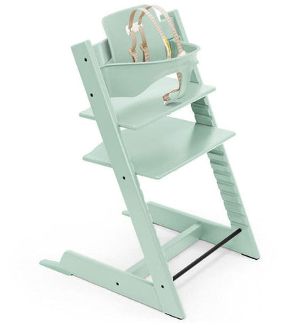 Stokke Tripp Trapp High Chair - Soft Mint