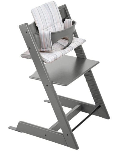 Stokke Tripp Trapp High Chair - Storm Grey - 144424