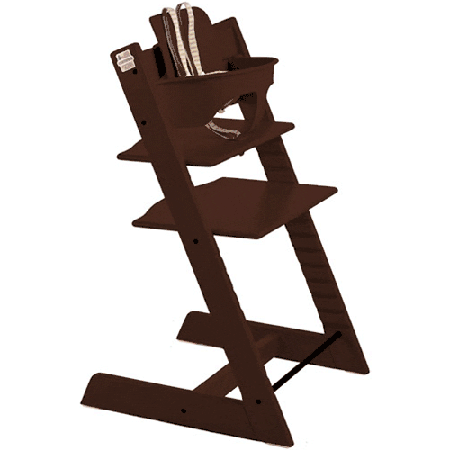 Stokke Tripp Trapp High Chair - Walnut - 144406