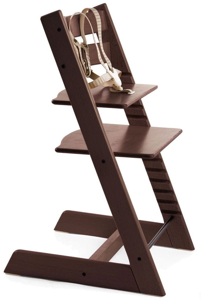 Stokke Tripp Trapp High Chair - Walnut - 144406