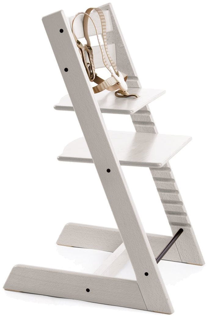 Stokke Tripp Trapp High Chair - White - 144407