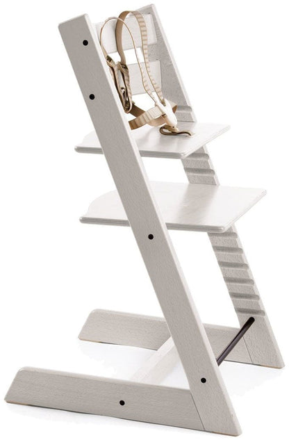 Stokke Tripp Trapp High Chair - White - 144407