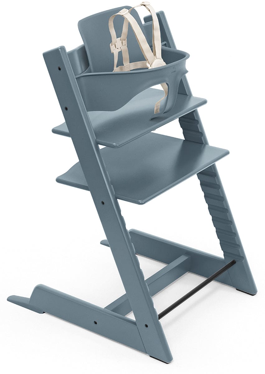Stokke Tripp Trapp High Chair2