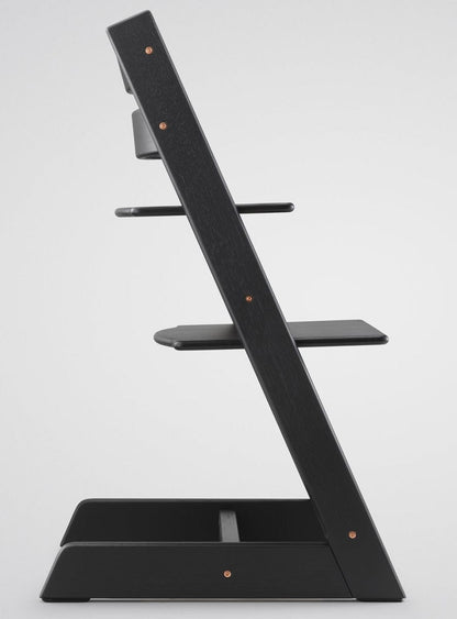 Stokke Tripp Trapp Highchair, Anniversary Edition - Oak Black