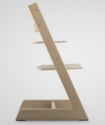 Stokke Tripp Trapp Highchair, Anniversary Edition - Oak White
