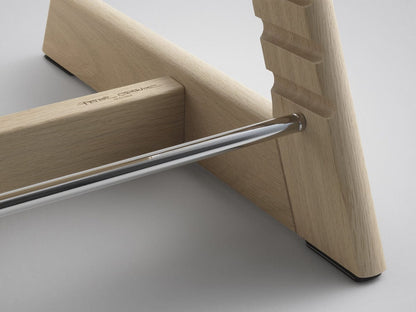 Stokke Tripp Trapp Highchair, Anniversary Edition - Oak White