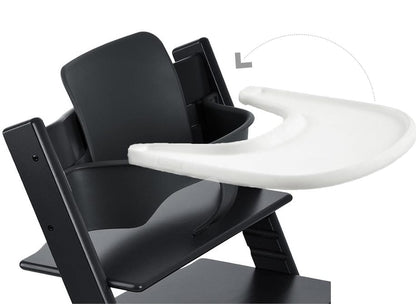 Stokke Tripp Trapp Infant Starter Set - Black