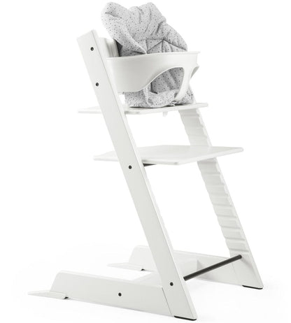 Stokke Tripp Trapp Mini Baby Cushion - Cloud Sprinkle