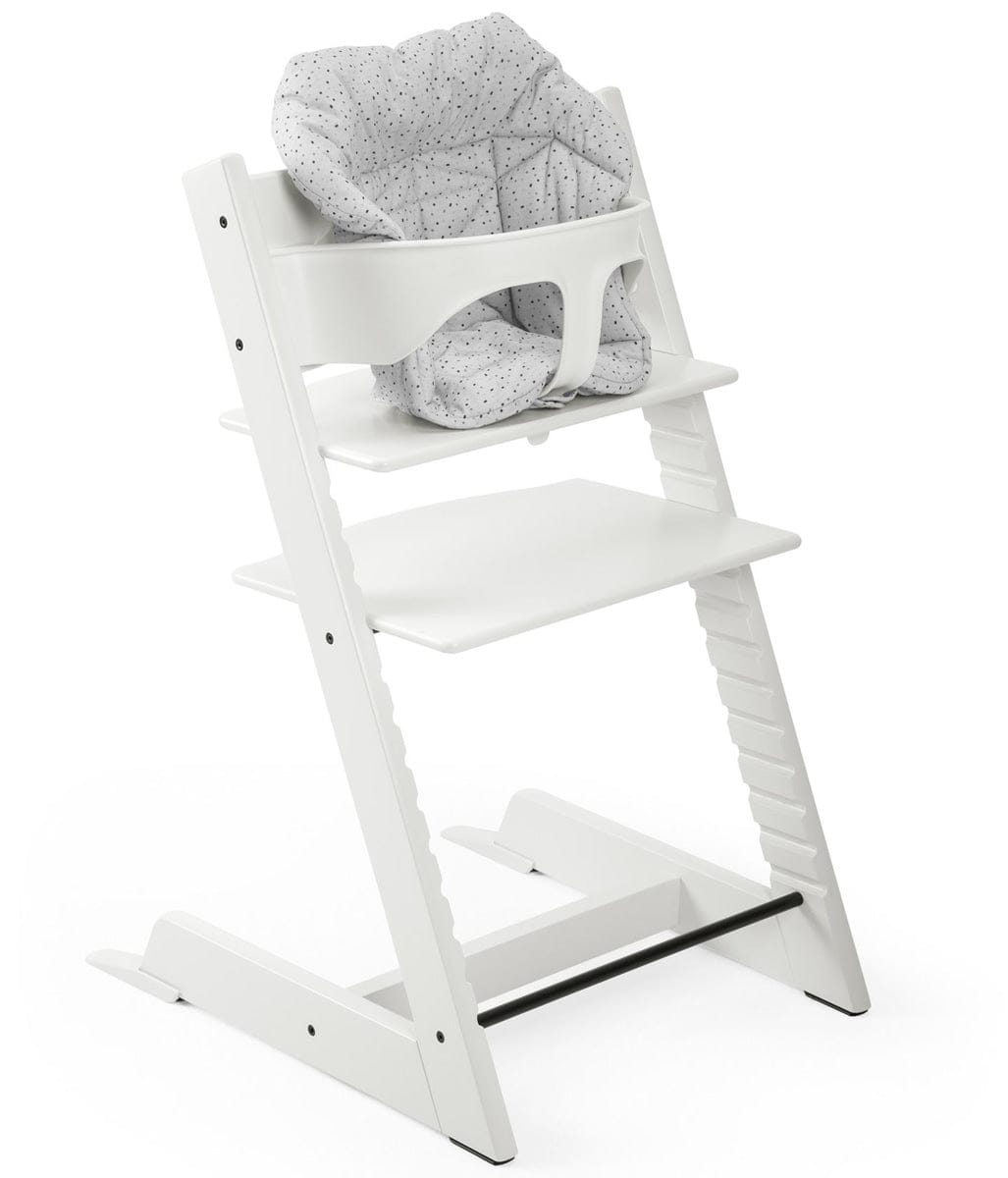 Stokke Tripp Trapp Mini Baby Cushion - Cloud Sprinkle