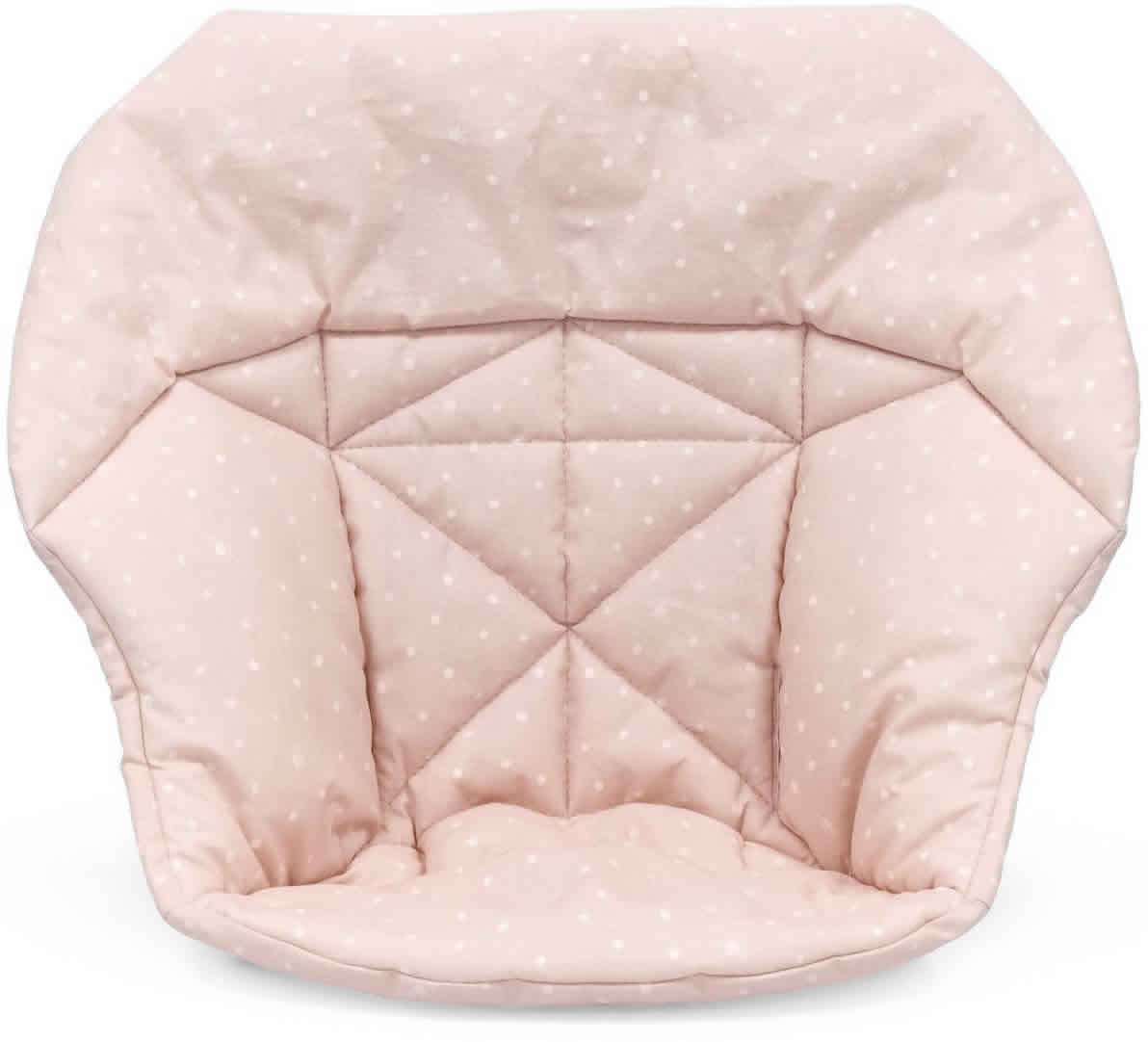 Stokke Tripp Trapp Mini Baby Cushion - Pink Bee