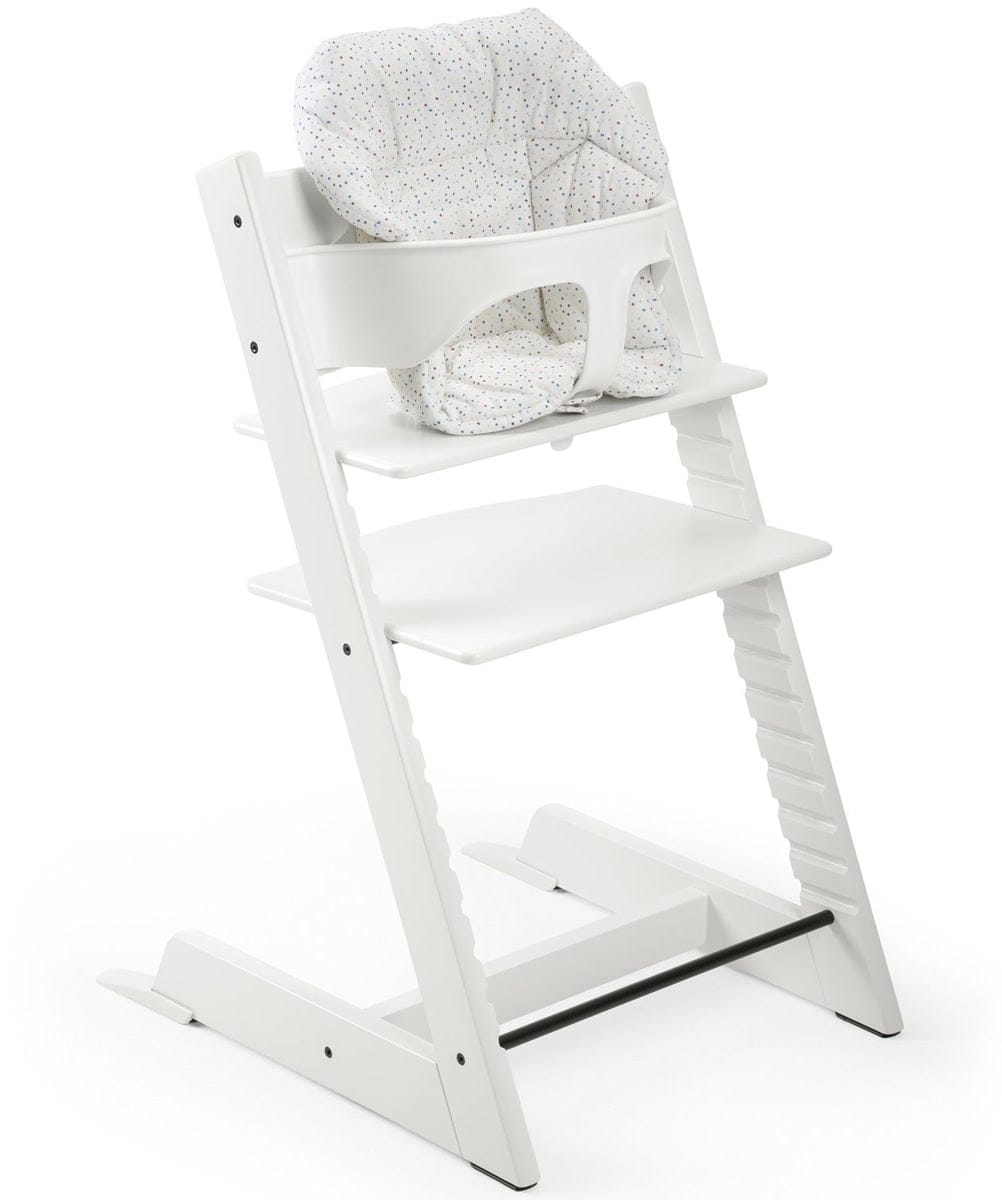 Stokke Tripp Trapp Mini Baby Cushion - Soft Sprinkle