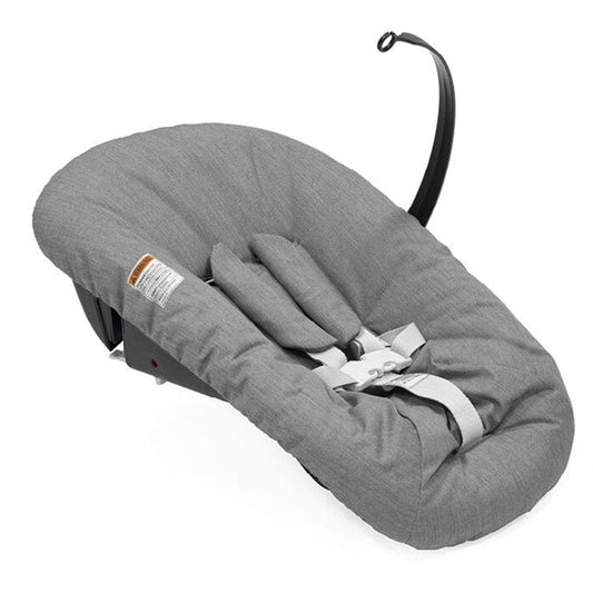 Stokke Tripp Trapp Newborn Set - Anthracite - 526304
