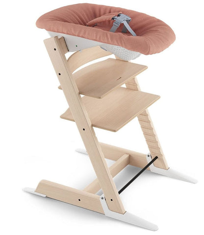 Stokke Tripp Trapp Newborn Set - Coral Confetti - 526303