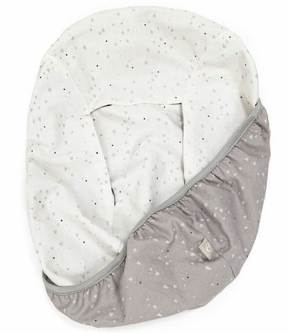Stokke Tripp Trapp Newborn Set Cover - Sweet Hearts