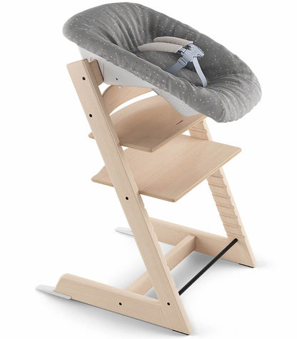 Stokke Tripp Trapp Newborn Set Cover - Sweet Hearts