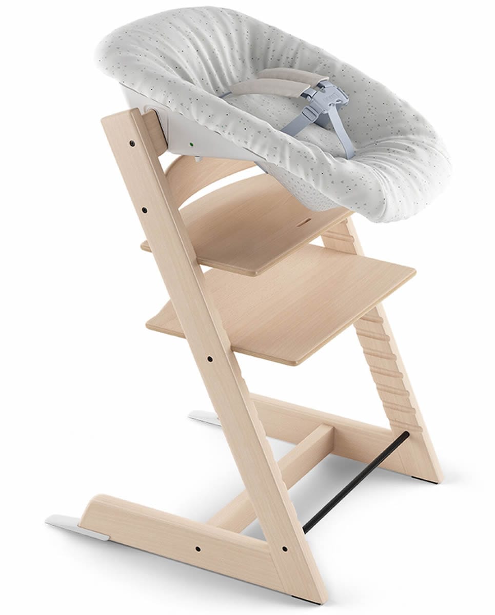 Stokke Tripp Trapp Newborn Set Cover - Sweet Hearts