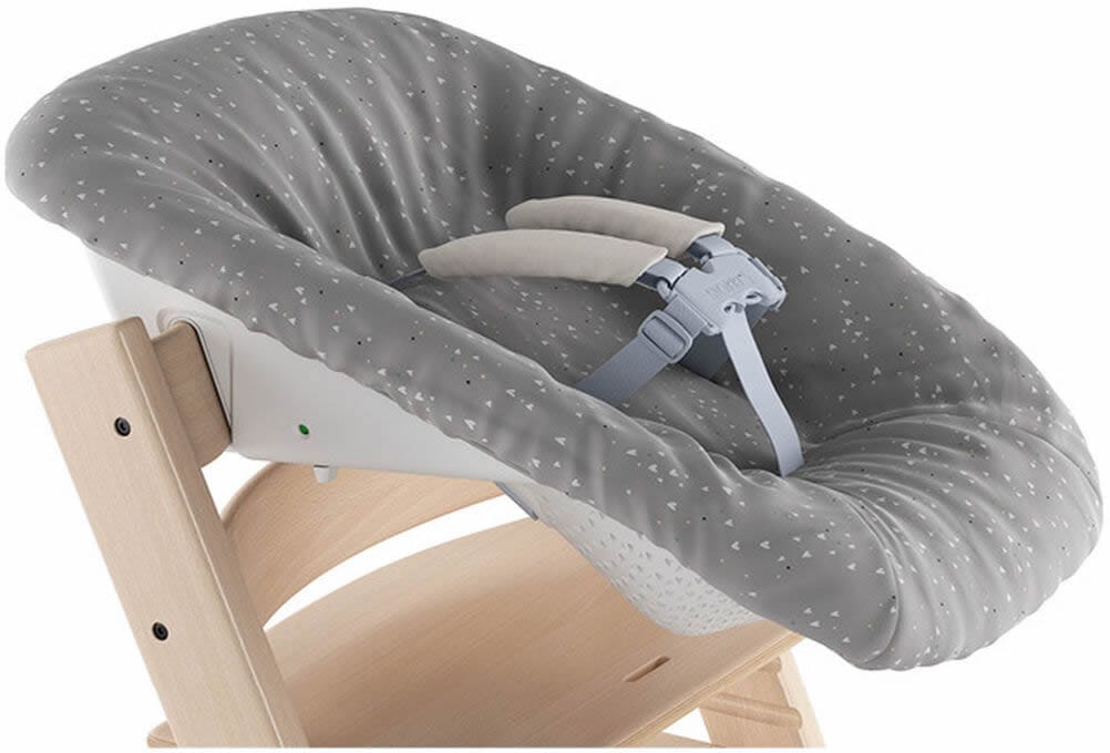 Stokke Tripp Trapp Newborn Set Cover - Sweet Hearts