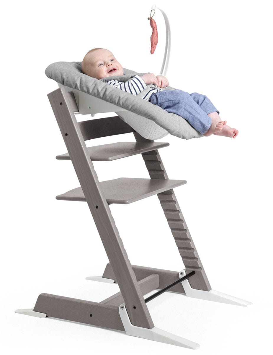 Stokke Tripp Trapp Newborn Set (Grey)