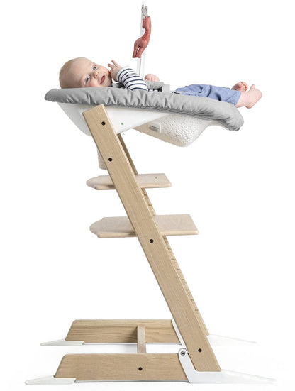Stokke Tripp Trapp Newborn Set - Grey - 526301