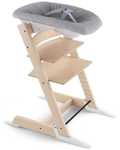Stokke Tripp Trapp Newborn Set - Grey - 526301
