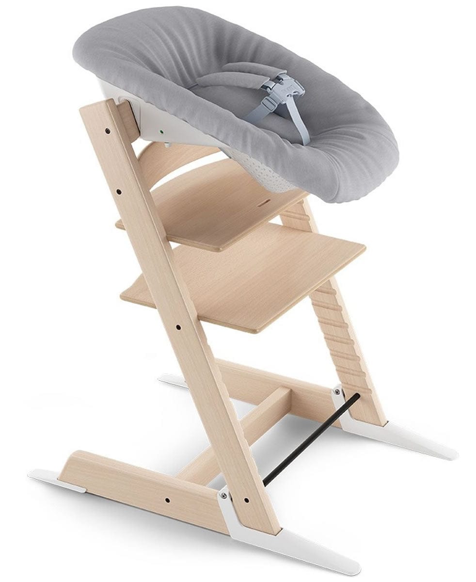 Stokke Tripp Trapp Newborn Set (Grey)