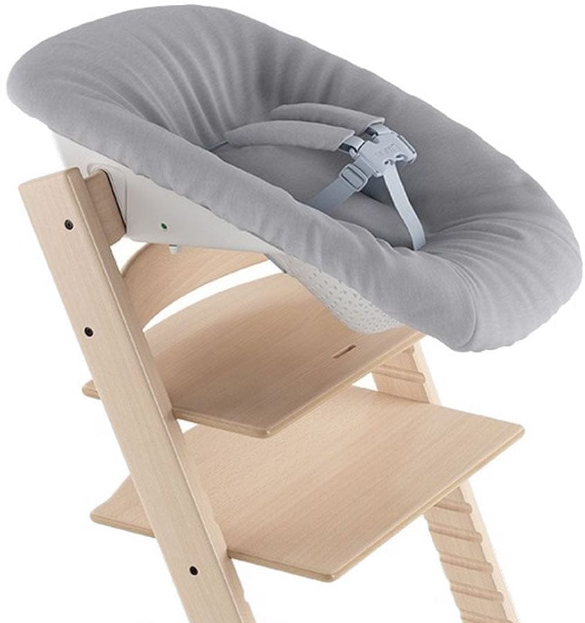 Stokke Tripp Trapp Newborn Set - Grey - 526301