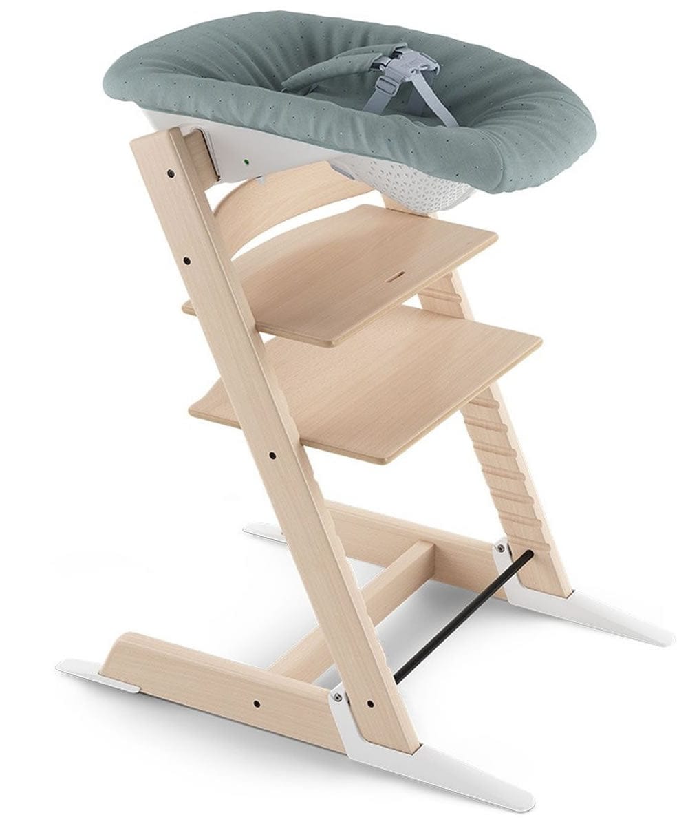 Stokke Tripp Trapp Newborn Set - Jade Confetti