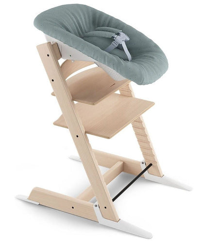 Stokke Tripp Trapp Newborn Set - Jade Confetti